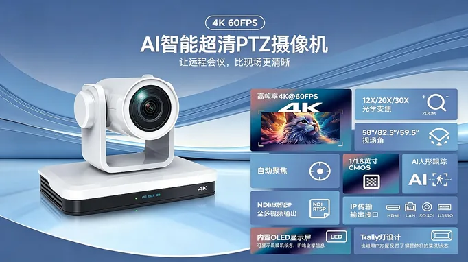 4K Pro 旗舰系列