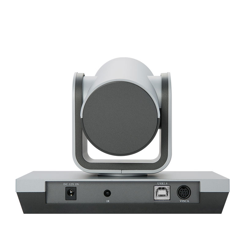 H1-MAB 2K AI 跟踪 USB 摄像机